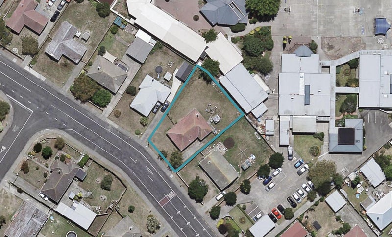 14 Peterhead Avenue, Flaxmere, Hastings - Carousel 1
