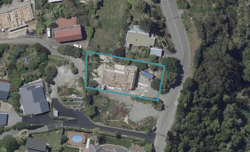 10 Maffeys Road, Mount Pleasant, Christchurch - Carousel 1