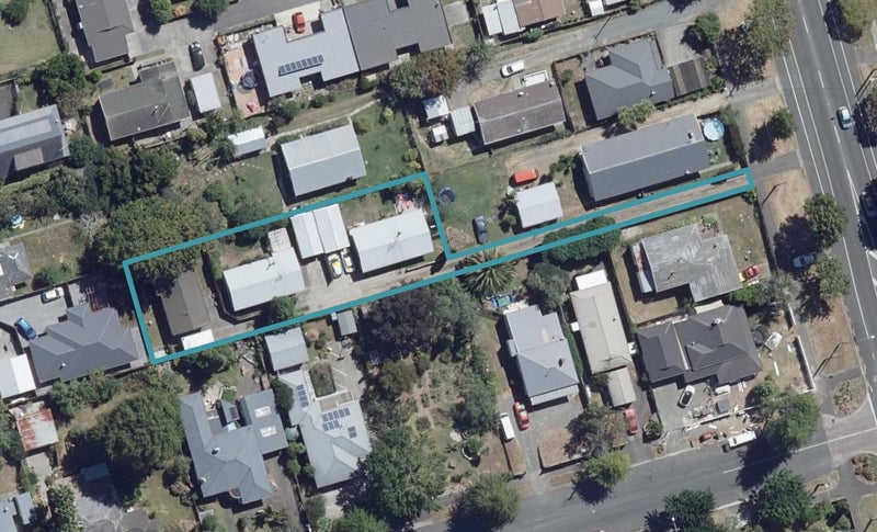 159B Galloway Street, Hamilton East, Hamilton - Carousel 1
