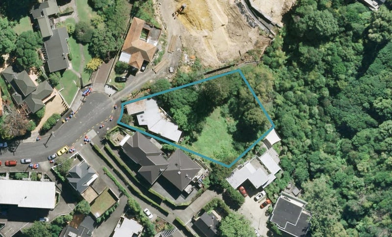 20 Cathedral Place, Parnell, Auckland - Carousel 1