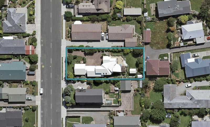 155 Mary Street, Richmond, Invercargill - Carousel 1