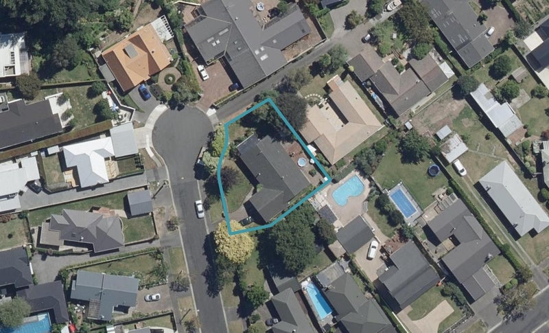 4 Mayfair Avenue, Chartwell, Hamilton - Carousel 1