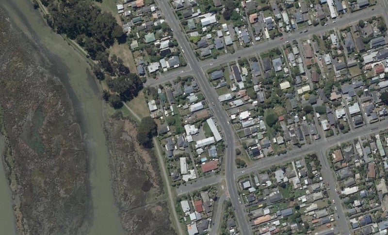 1/184 Union Street, New Brighton, Christchurch - Carousel 1