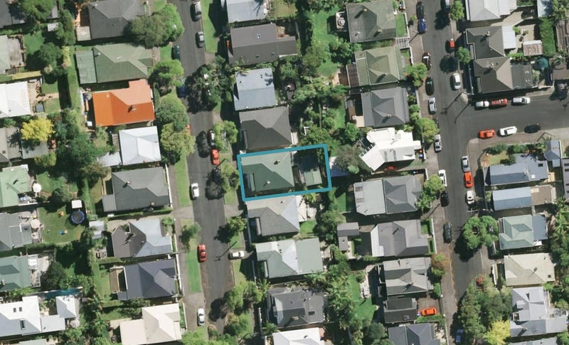 74 Islington Street, Ponsonby, Auckland - Carousel 1
