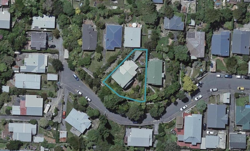14 Akatea Street, Berhampore, Wellington - Carousel 1