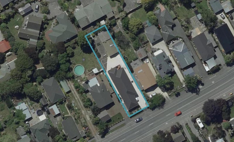 133 Saint Martins Road, Saint Martins, Christchurch - Carousel 1