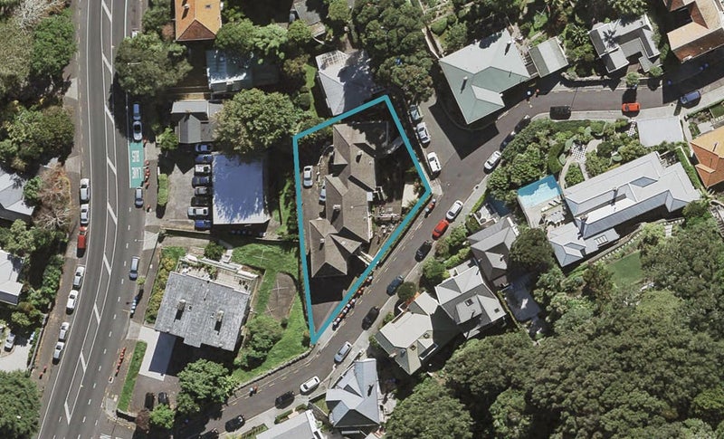 21A Hillside Crescent South, Mount Eden, Auckland - Carousel 1