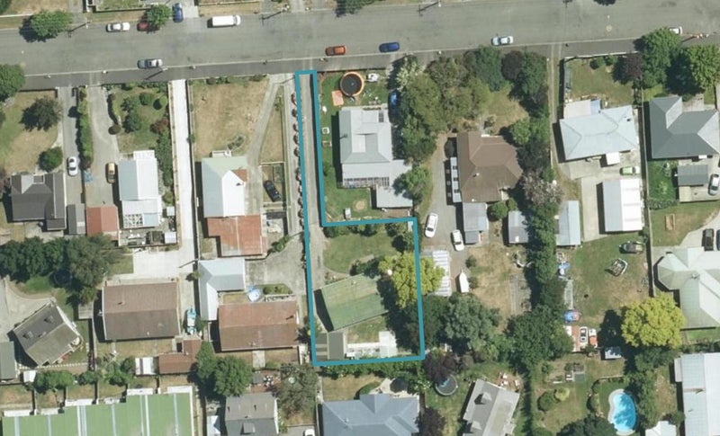 31A Rogers Street, Blenheim, Blenheim - Carousel 1