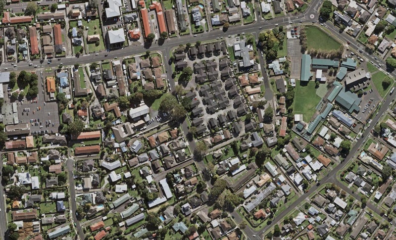 7/8 Landscape Road, Papatoetoe, Auckland - Carousel 1