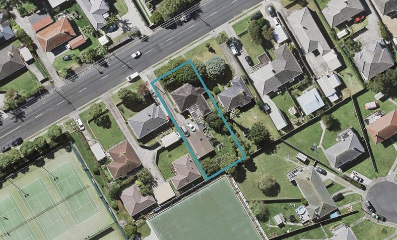141 Bayswater Avenue, Bayswater, Auckland - Carousel 1
