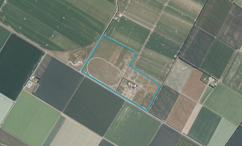 523 Back Track, Rakaia - Carousel 1