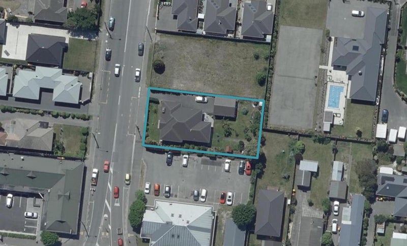 210 Bower Avenue, North New Brighton, Christchurch - Carousel 1