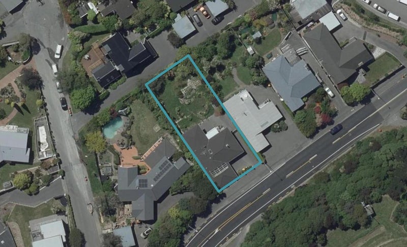 42 Dyers Pass Road, Cashmere, Christchurch - Carousel 1