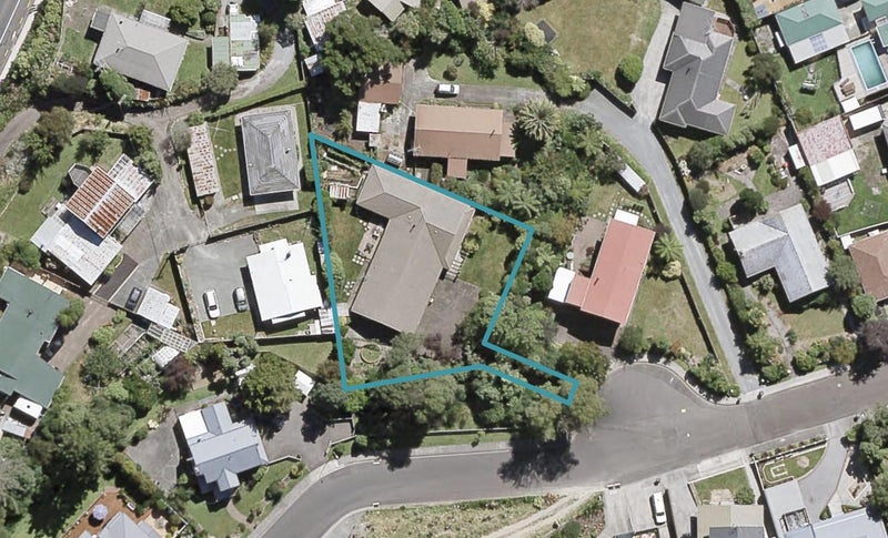 26 McCarthy Grove, Clouston Park, Upper Hutt - Carousel 1