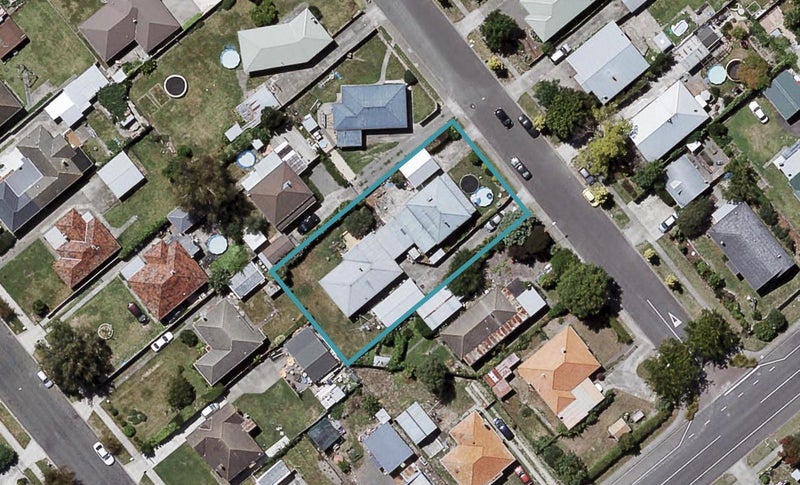 705A Beech Road, Akina, Hastings - Carousel 1