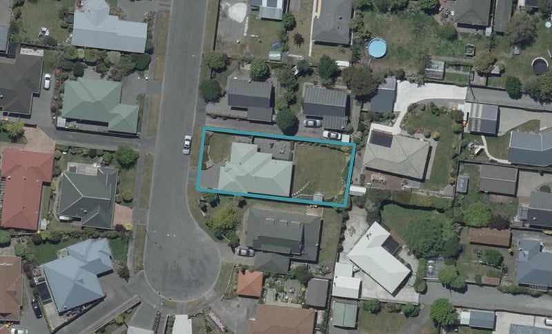 5 Glenconnor Place, Burwood, Christchurch - Carousel 1