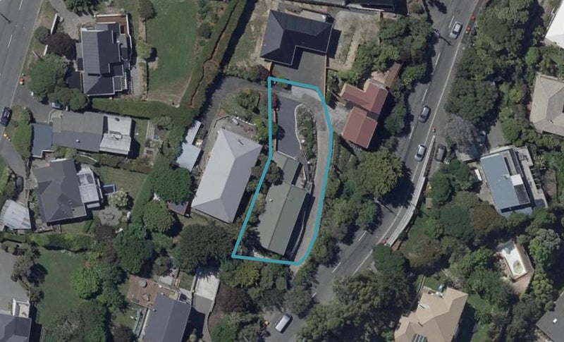 88 Mount Pleasant Road, Mount Pleasant, Christchurch - Carousel 1