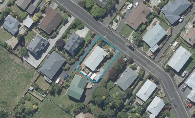 47 Greenock Street, Kaikorai, Dunedin - Carousel 1