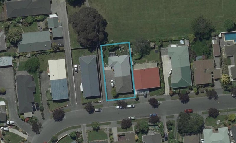 1/14 Colligan Street, Upper Riccarton, Christchurch - Carousel 1