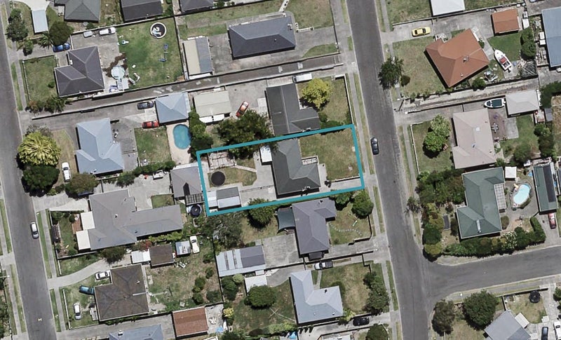 14 Merton Crescent, Pirimai, Napier - Carousel 1