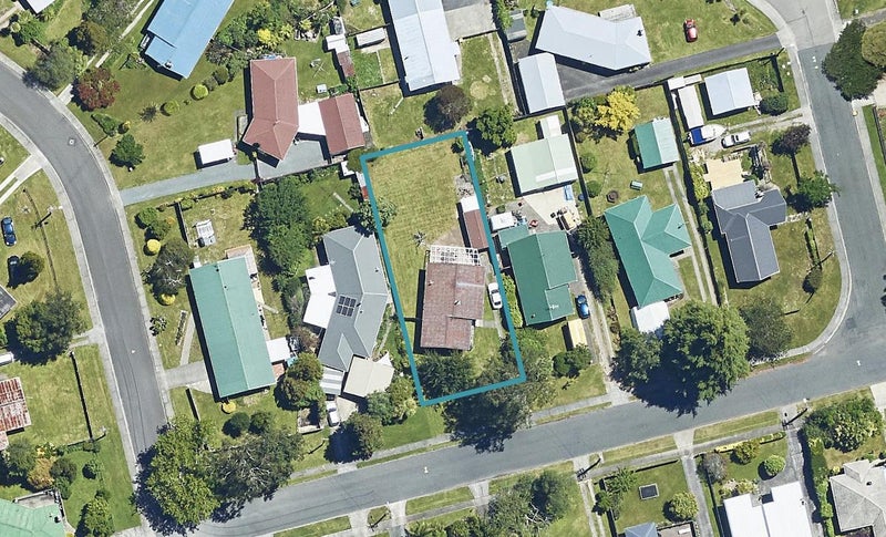 23 Uta Street, Utuhina, Rotorua - Carousel 1