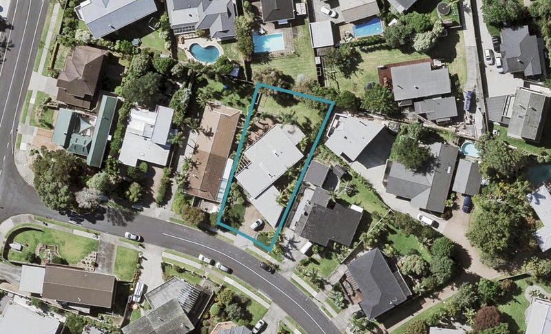 25 Treeway, Sunnyhills, Auckland - Carousel 1