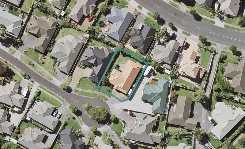 10 Inagh Close, Dannemora, Auckland - Carousel 1