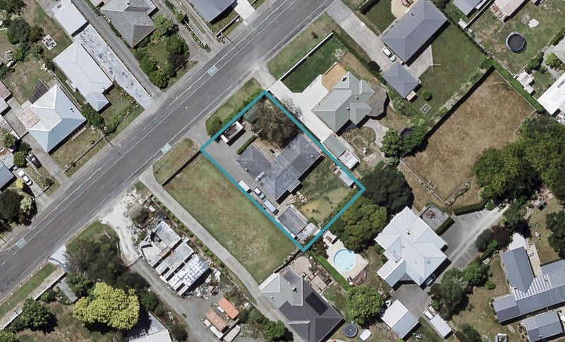 108 Norton Road, Akina, Hastings - Carousel 1