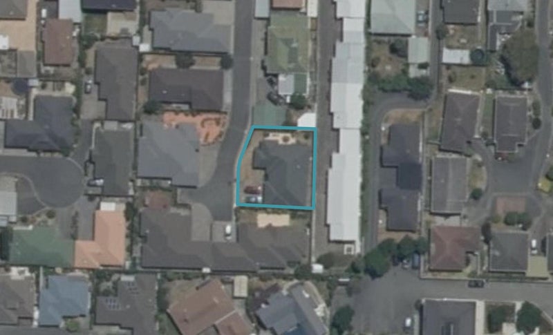 6 Albano Way, The Wood, Nelson - Carousel 1