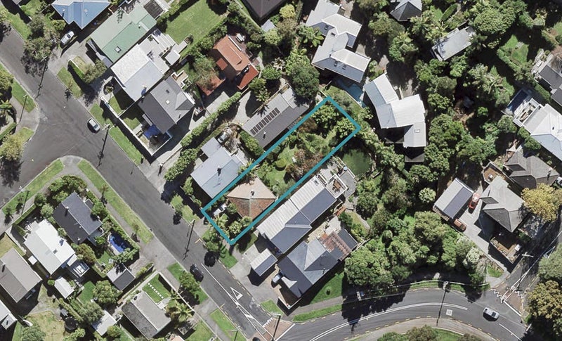 61 Warnock Street, Westmere, Auckland - Carousel 1