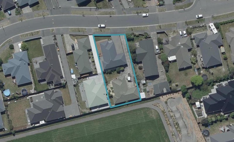37A Surfers Place, North New Brighton, Christchurch - Carousel 1