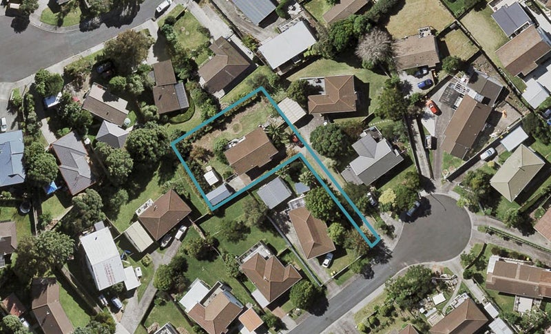 16 Merida Place, Unsworth Heights, Auckland - Carousel 1