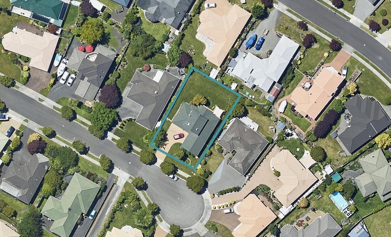 8 Frisken Place, Lynmore, Rotorua - Carousel 1