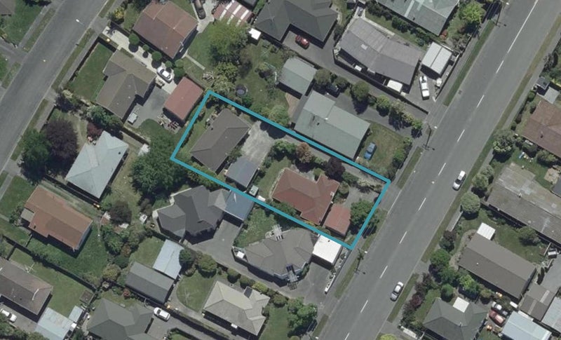 175 Highsted Road, Casebrook, Christchurch - Carousel 1