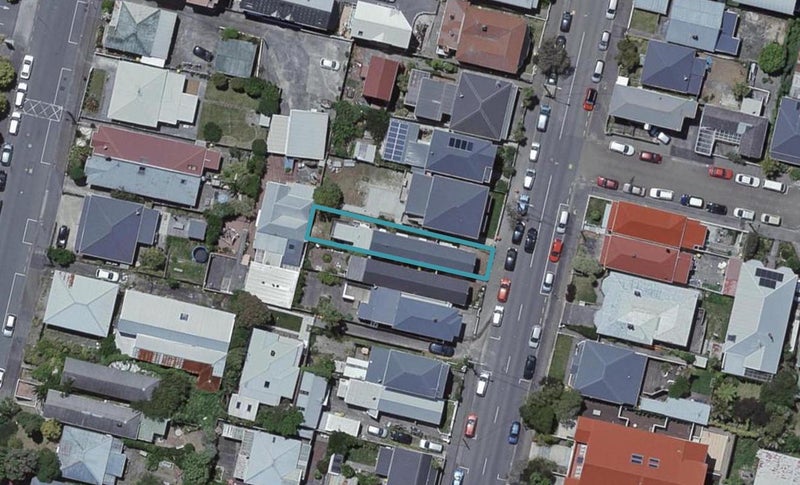 228 Adelaide Road, Newtown, Wellington - Carousel 1