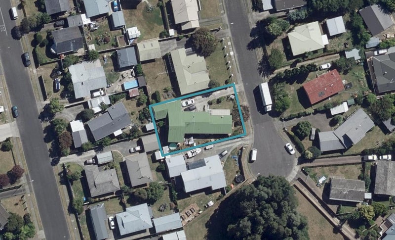 6 Grove Place, Dinsdale, Hamilton - Carousel 1