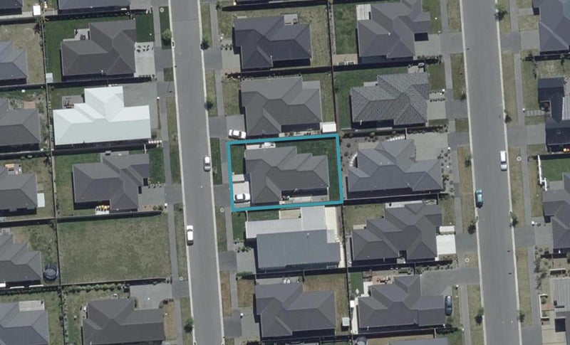 22 Te Whariki Street, Marshland, Christchurch - Carousel 1