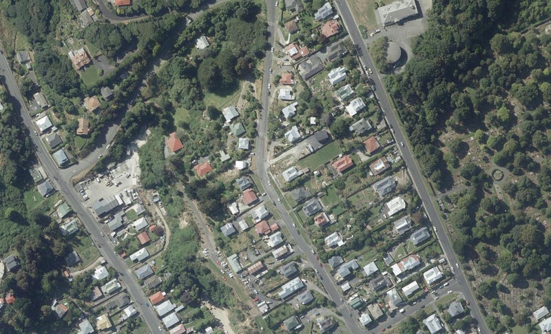 46 Walter Street, The Glen, Dunedin - Carousel 1