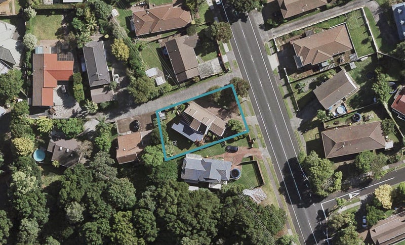 155 Everglade Drive, Totara Heights, Auckland - Carousel 1