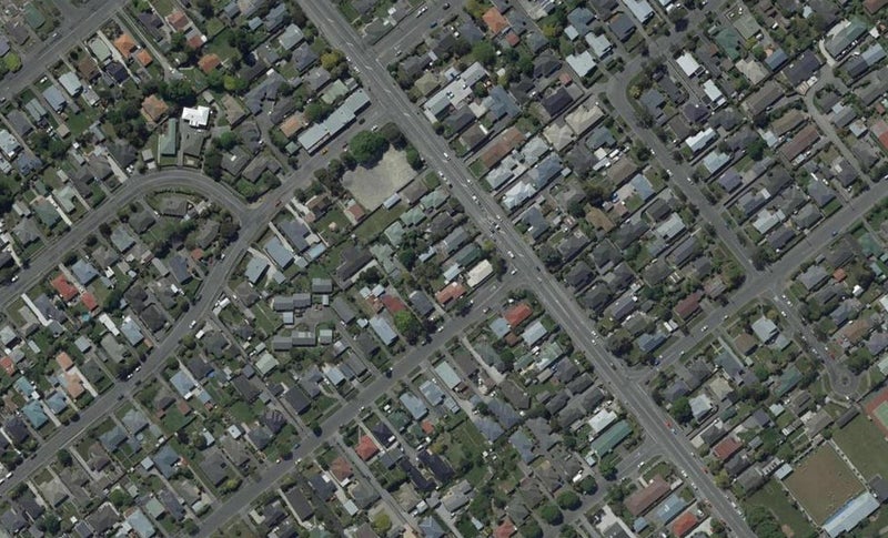 3/379 Barrington Street, Spreydon, Christchurch - Carousel 1