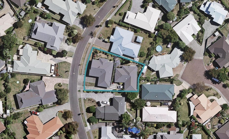 6A Gresham Place, Taradale, Napier - Carousel 1