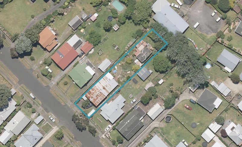 32 Caius Avenue, Gonville, Whanganui - Carousel 1