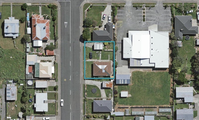 154 Ythan Street, Appleby, Invercargill - Carousel 1