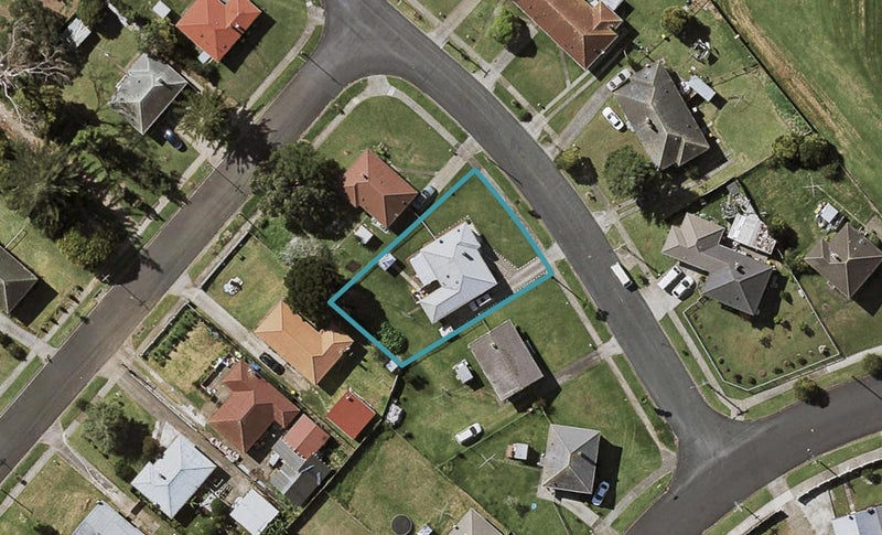 6 Bentley Road, Otara, Auckland - Carousel 1