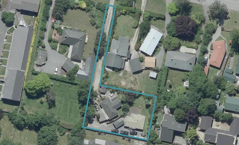 23A Harrogate Street, Hanmer Springs, Hanmer Springs - Carousel 1