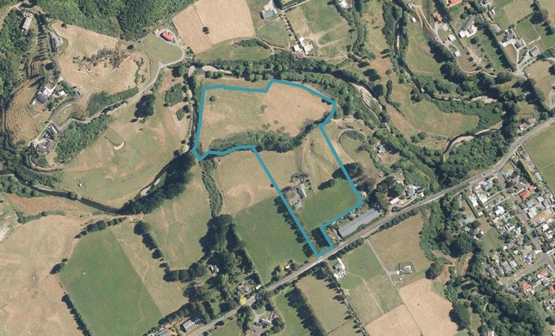 109 Parkes Line Road, Maymorn, Upper Hutt - Carousel 1