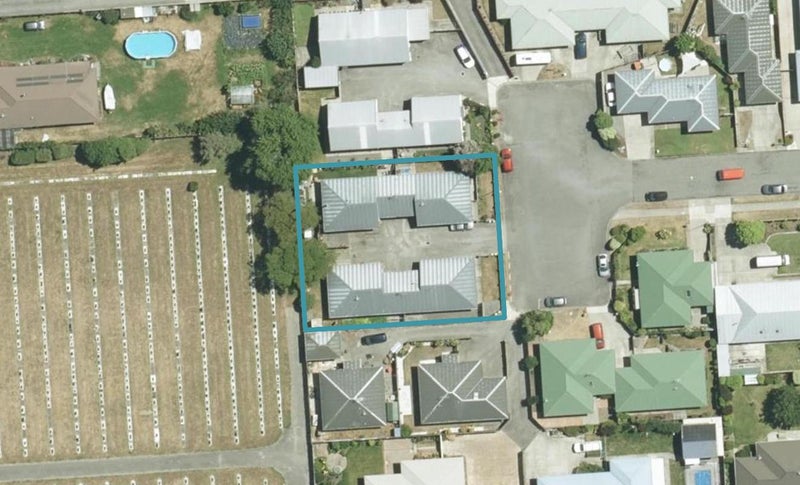 21 Blairich View, Witherlea, Blenheim - Carousel 1