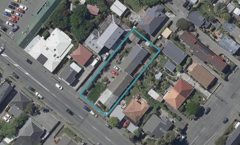 3/59 Nayland Street, Sumner, Christchurch - Carousel 1