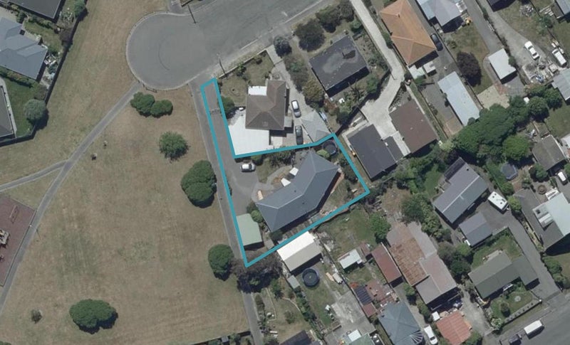 69 Fleming Street, North New Brighton, Christchurch - Carousel 1