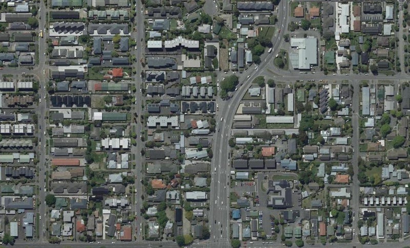 1/33 Whitmore Street, Edgeware, Christchurch - Carousel 1